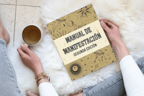 E-Book Manual de Manifestación