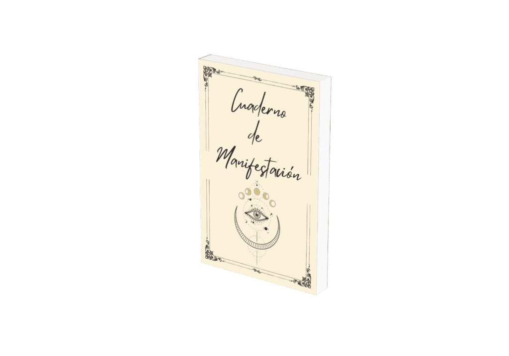 Cuaderno de Manifestación