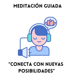 Meditación Guiada 1