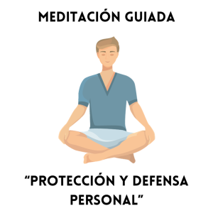 Meditación Guiada 3