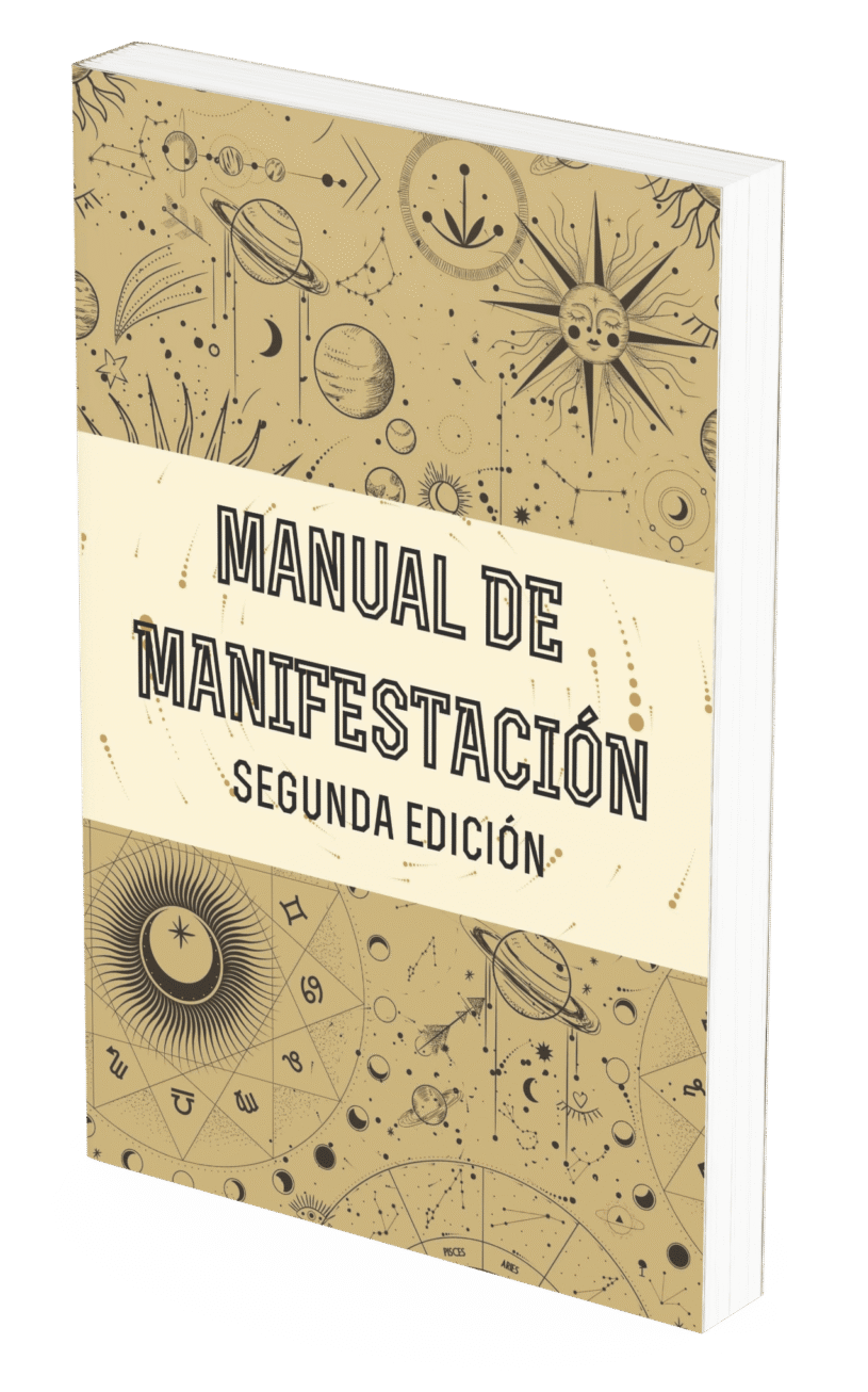 Manual de Manifestación 2.0 mockup