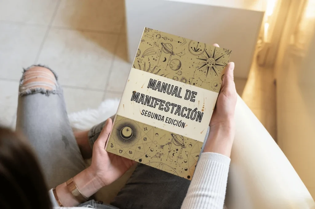 Manual de Manifestación Segunda Edición