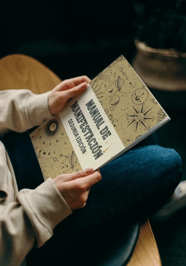 Manual de Manifestación Segunda Edición