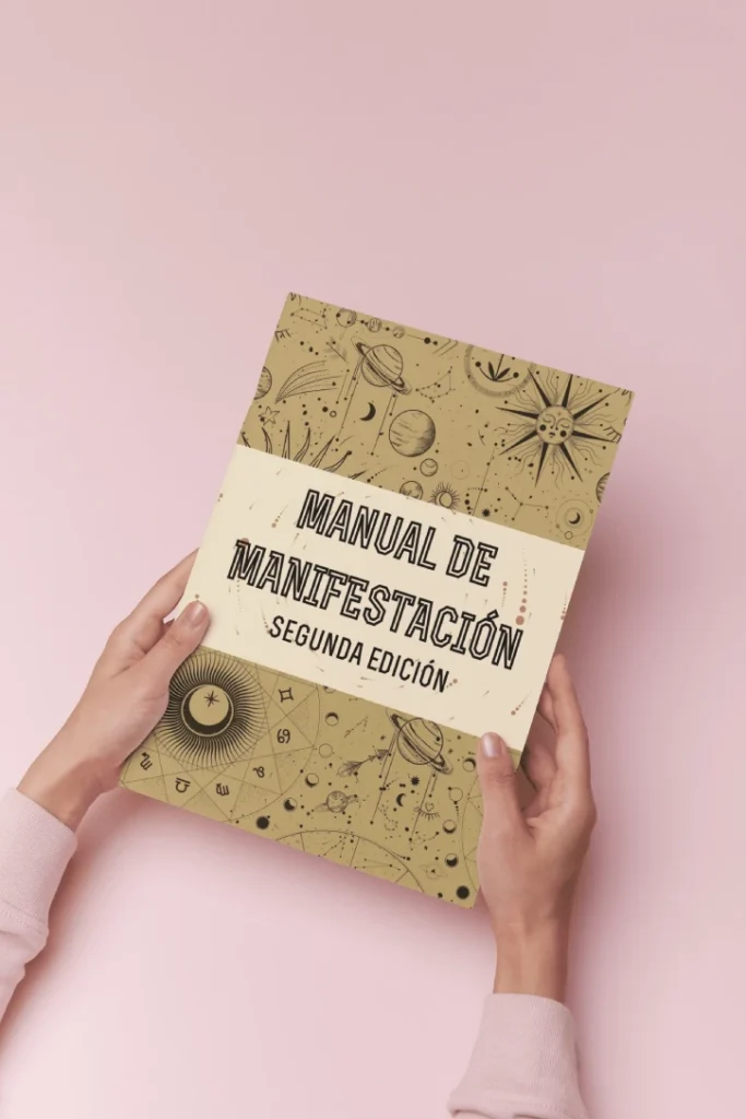 Manual de Manifestación Segunda Edición